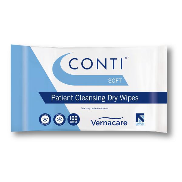 Conti Soft Large Wipe CSW110 32 x 30cm